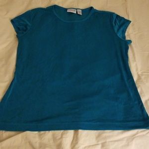 Slightly Used Chico's Top
